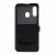 Чехол-книжка UniCase View Series для Samsung Galaxy A20e - Black