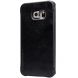 Чехол NILLKIN Qin Series для Samsung Galaxy S6 edge (G925) - Black. Фото 6 из 16