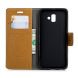 Чехол UniCase Croco Wallet для Samsung Galaxy J6+ (J610) - Brown. Фото 7 из 7