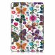 Чехол UniCase Life Style для Samsung Galaxy Tab S5e 10.5 (T720/725) - Pretty Butterflies Pattern. Фото 2 из 8