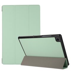 Чехол UniCase Slim для Samsung Galaxy Tab A7 10.4 (2020) - Light Green