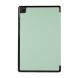 Чехол UniCase Slim для Samsung Galaxy Tab A7 10.4 (2020) - Light Green. Фото 4 из 7