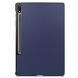 Чехол UniCase Slim для Samsung Galaxy Tab S7 Plus / S8 Plus (T800/806) - Navy Blue. Фото 2 из 9