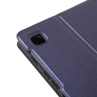 Чехол UniCase Stand Cover для Samsung Galaxy Tab A7 Lite (T220/T225) - Dark Blue