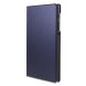 Чехол UniCase Stand Cover для Samsung Galaxy Tab A7 Lite (T220/T225) - Dark Blue. Фото 2 из 9