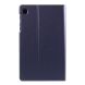 Чехол UniCase Stand Cover для Samsung Galaxy Tab A7 Lite (T220/T225) - Dark Blue. Фото 3 из 9