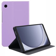 Чехол UniCase Stand Cover для Samsung Galaxy Tab A9 (X110/115) - Purple