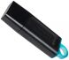 Флеш-память Kingston DT Exodia 64GB USB 3.2 (DTX/64GB) - Black / Teal. Фото 1 из 7