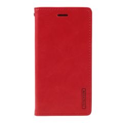Чехол-книжка MERCURY Classic Flip для Samsung Galaxy J5 Prime (G570) - Red