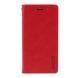 Чехол-книжка MERCURY Classic Flip для Samsung Galaxy J5 Prime (G570) - Red. Фото 1 из 7