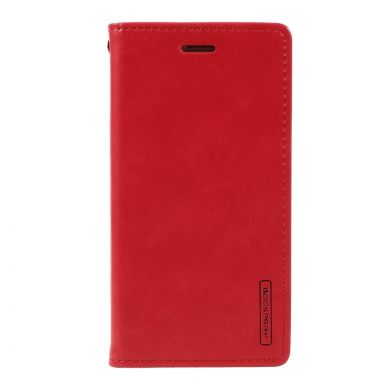 Чехол-книжка MERCURY Classic Flip для Samsung Galaxy J5 Prime (G570) - Red