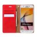 Чехол-книжка MERCURY Classic Flip для Samsung Galaxy J5 Prime (G570) - Red. Фото 6 из 7