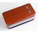 Чехол MOFI Book Case для Samsung Galaxy J5 (J500) - Brown. Фото 3 из 3
