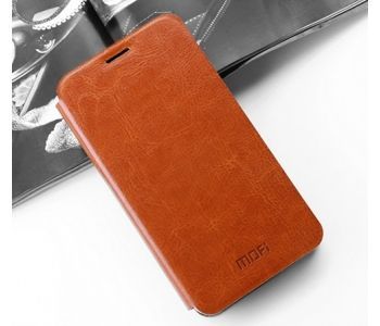 Чехол MOFI Book Case для Samsung Galaxy J5 (J500) - Brown