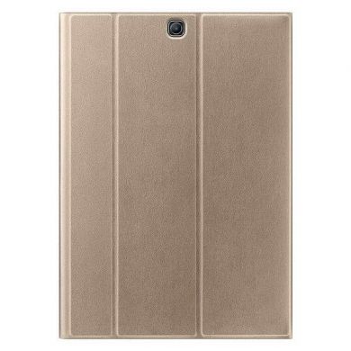 Чехол Book Cover для Samsung Galaxy Tab S2 9.7 (T810/813/815/819) EF-BT810PFEGRU - Gold