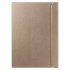 Чохол Book Cover для Samsung Galaxy Tab S2 9.7 (T810/813/815/819) EF-BT810PFEGRU - Gold