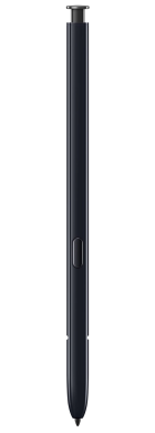 Оригинальный стилус S pen для Samsung Galaxy Note 10 (N970) / Note 10+ (N975) EJ-PN970BBRGRU - Black