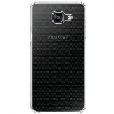 Пластиковая накладка Slim Cover для Samsung Galaxy A5 (2016) EF-AA510CTEGRU