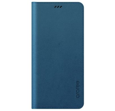 Чехол-книжка araree Mustang Diary для Samsung Galaxy A8 2018 (A530) GP-A530KDCFAAA - Blue