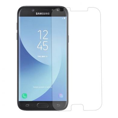 Захисне скло Deexe Tempered Glass для Samsung Galaxy J3 (2017)