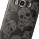 Защитный чехол UniCase Color Style для Samsung Galaxy J5 2016 (J510) - Mystique Skulls. Фото 3 из 4