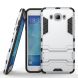 Защитная накладка UniCase Hybrid для Samsung Galaxy J7 2016 (J710) - Silver. Фото 1 из 7