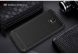 Захисний чохол UniCase Carbon для Samsung Galaxy J7 2017 (J730) - Black