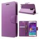 Чехол MERCURY Sonata Diary для Samsung Galaxy Note 4 (N910) - Violet. Фото 1 из 10