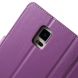 Чехол MERCURY Sonata Diary для Samsung Galaxy Note 4 (N910) - Violet. Фото 8 из 10
