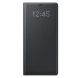 Чехол-книжка LED View Cover для Samsung Galaxy Note 8 (N950) EF-NN950PBEGRU - Black. Фото 1 из 7