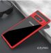 Защитный чехол IPAKY Clear BackCover для Samsung Galaxy Note 8 (N950) - Red. Фото 2 из 11