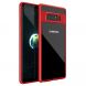 Защитный чехол IPAKY Clear BackCover для Samsung Galaxy Note 8 (N950) - Red. Фото 1 из 11