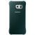 Защитная накладка Protective Cover для Samsung S6 EDGE (G925) EF-YG925BBEGRU - Green