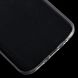 Силиконовая накладка Deexe UltraThin для Samsung Galaxy S7 edge (G935). Фото 4 из 4