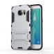 Защитный чехол UniCase Hybrid для Samsung Galaxy S7 edge (G935) - Silver. Фото 2 из 7