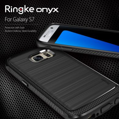 Защитный чехол RINGKE Onyx для Samsung Galaxy S7 (G930)