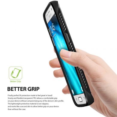 Защитный чехол RINGKE Onyx для Samsung Galaxy S7 (G930)