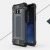Захисний чохол UniCase Rugged Guard для Samsung Galaxy S8 Plus (G955) - Dark Blue