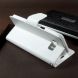 Чехол-книжка MERCURY Sonata Diary для Samsung Galaxy S8 Plus (G955) - White. Фото 4 из 15