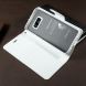 Чехол-книжка MERCURY Sonata Diary для Samsung Galaxy S8 Plus (G955) - White. Фото 6 из 15