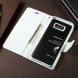 Чехол-книжка MERCURY Sonata Diary для Samsung Galaxy S8 Plus (G955) - White. Фото 5 из 15