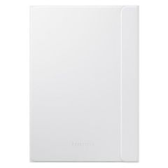 Чохол Book Cover PU для Samsung Galaxy Tab A 9.7 (T550/551) EF-BT550PBEGWW - White