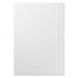 Чехол Book Cover PU для Samsung Galaxy Tab A 9.7 (T550/551) EF-BT550PWEGRU - White. Фото 1 из 8