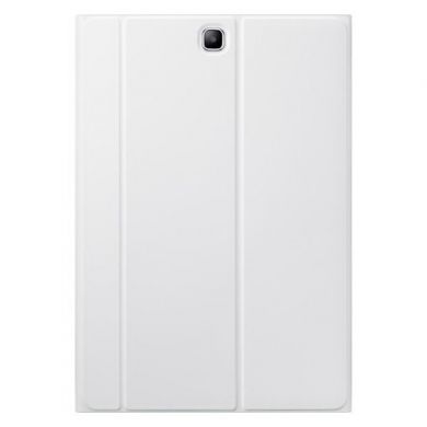 Чехол Book Cover PU для Samsung Galaxy Tab A 9.7 (T550/551) EF-BT550PWEGRU - White
