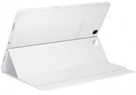 Чохол Book Cover PU для Samsung Galaxy Tab A 9.7 (T550/551) EF-BT550PBEGWW - White