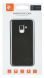 Силиконовый чехол 2E Matte Case для Samsung Galaxy A8 (A530) - Black. Фото 3 из 4