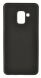 Силиконовый чехол 2E Matte Case для Samsung Galaxy A8 (A530) - Black. Фото 1 из 4
