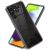 Силіконовий (TPU) чохол Deexe Pretty Glossy для Samsung Galaxy A34 (A346) - Lace Flower