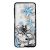 Защитный чехол UniCase Shiny Flowers для Samsung Galaxy A7 2018 (A750) - Blue Flower