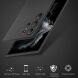 Силиконовый (TPU) чехол X-LEVEL Ultra-thin 0.4mm для Samsung Galaxy S23 Ultra (S918) - Black. Фото 2 из 6